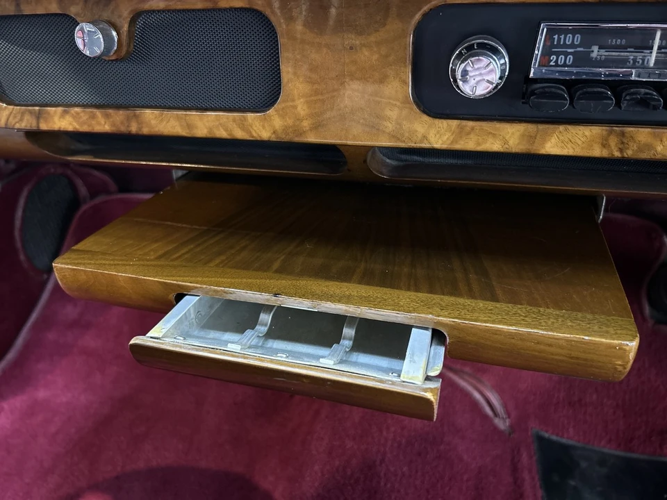 1964 Bentley S3 - Image 21 of 30