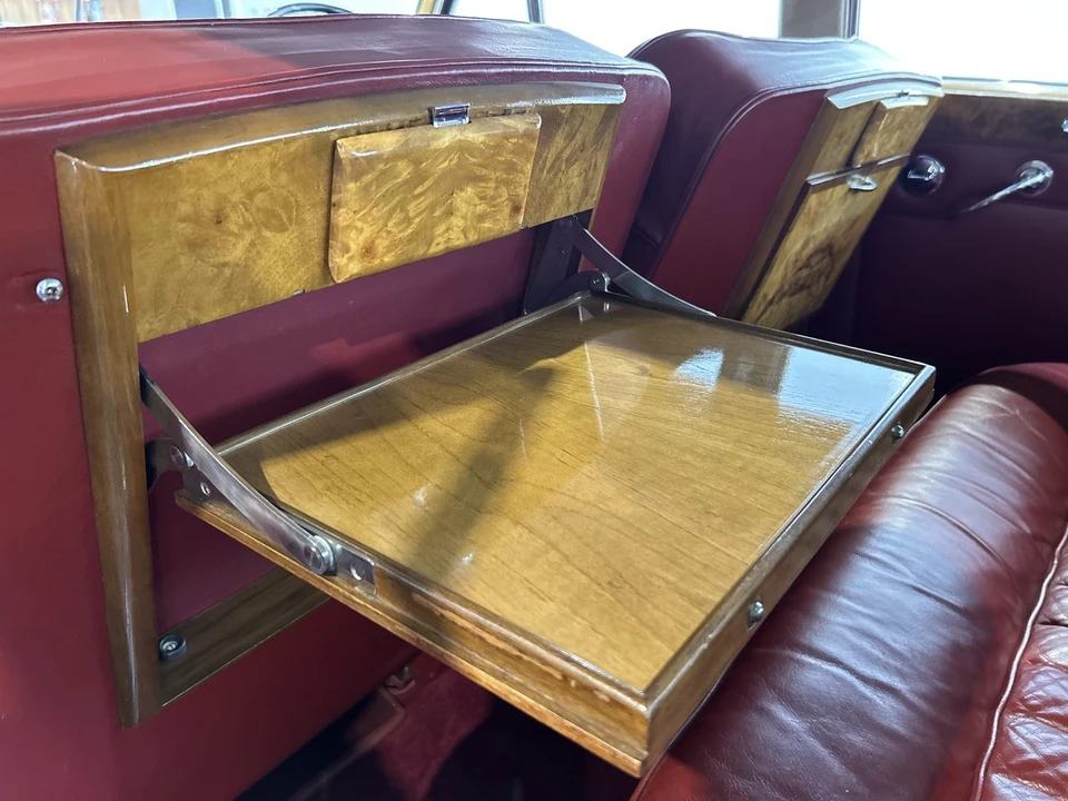 1964 Bentley S3 - Image 27 of 30
