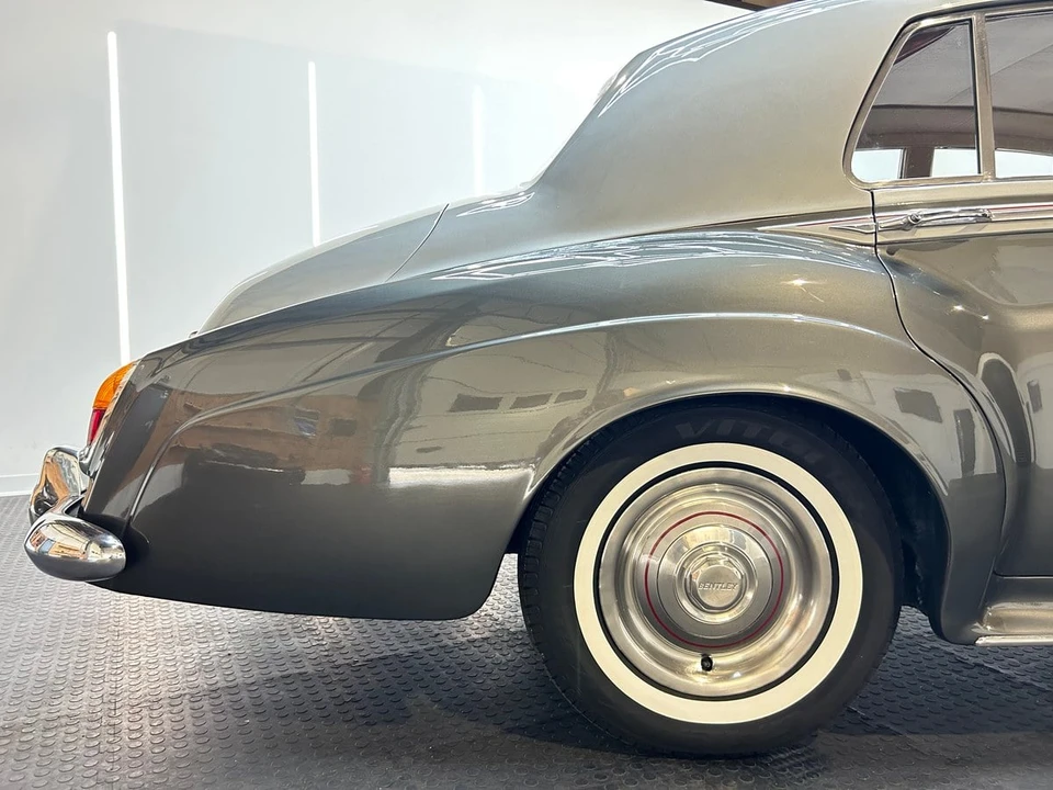 1964 Bentley S3 - Image 13 of 30