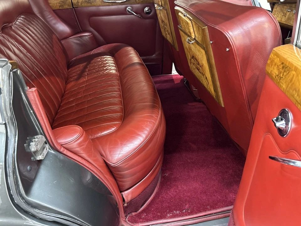 1964 Bentley S3 - Image 29 of 30