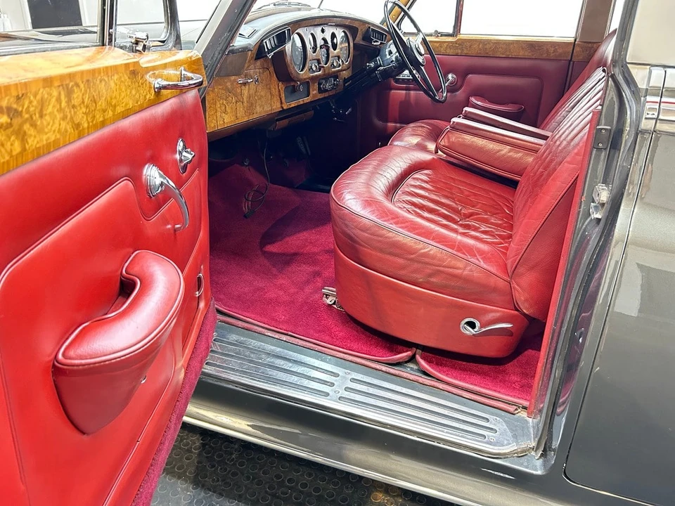 1964 Bentley S3 - Image 24 of 30