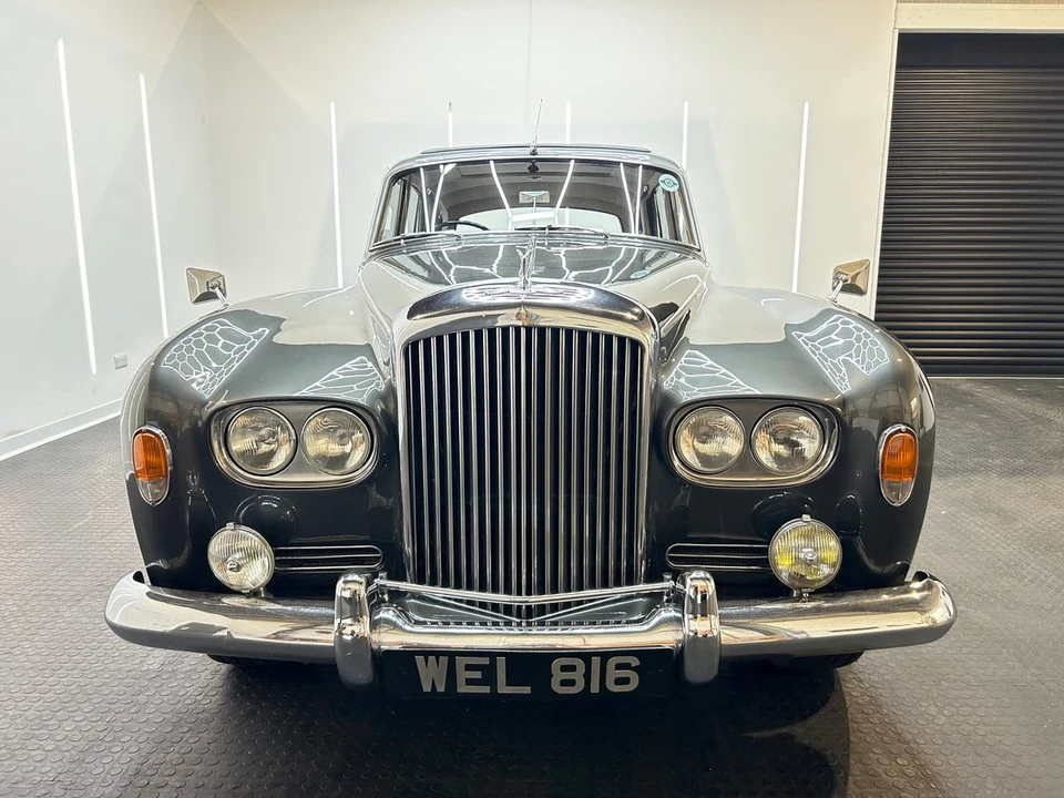 1964 Bentley S3 - Image 8 of 30