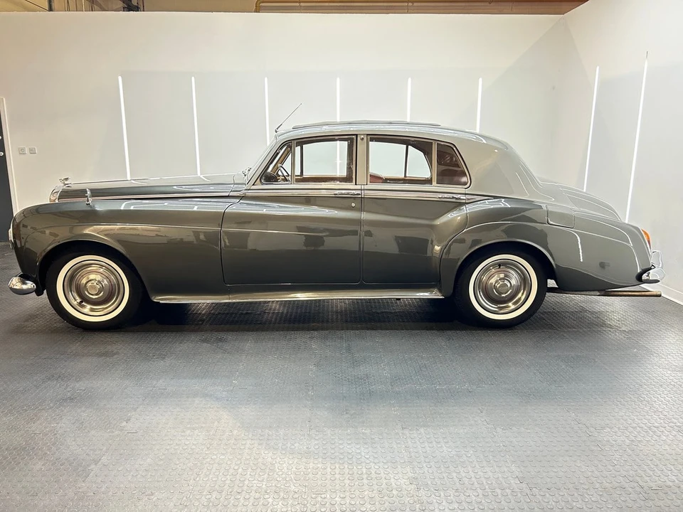 1964 Bentley S3 - Image 4 of 30