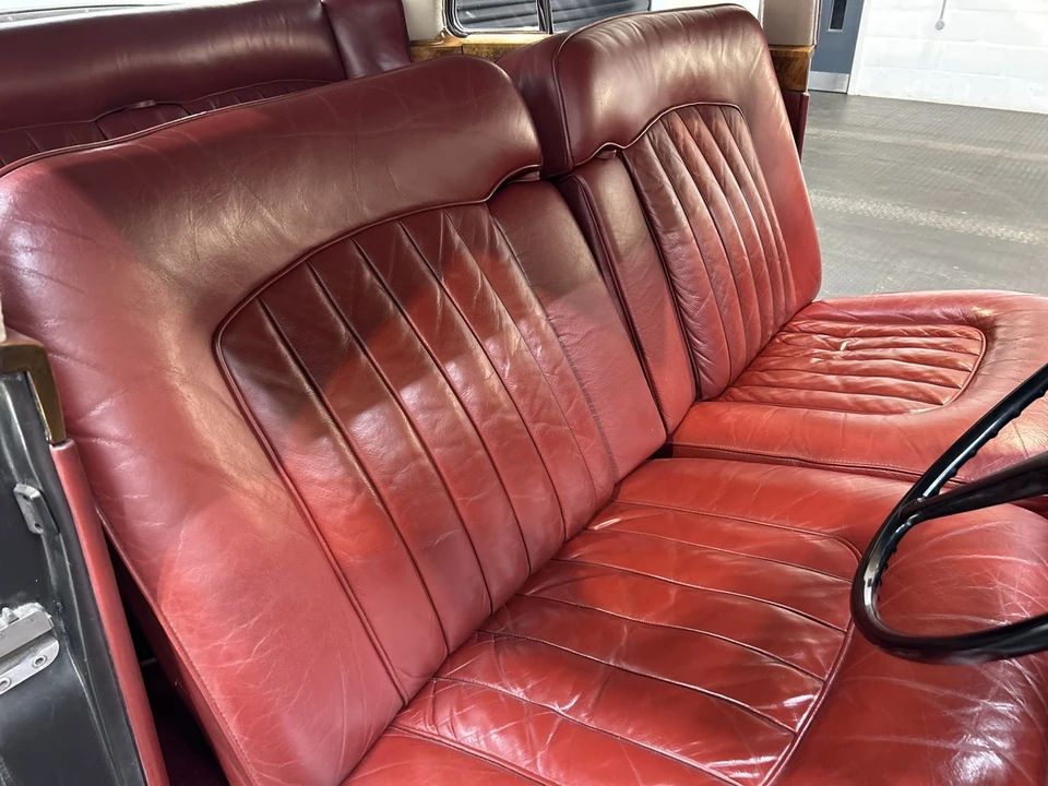 1964 Bentley S3 - Image 23 of 30
