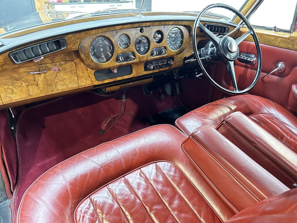 1964 Bentley S3 - Image 17 of 30