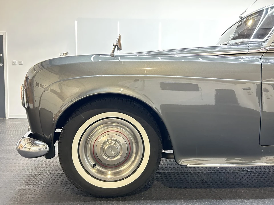 1964 Bentley S3 - Image 15 of 30