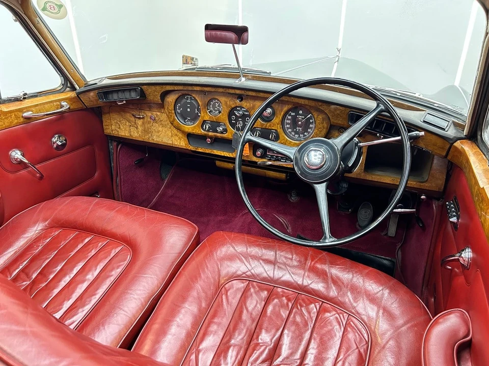 1964 Bentley S3 - Image 18 of 30
