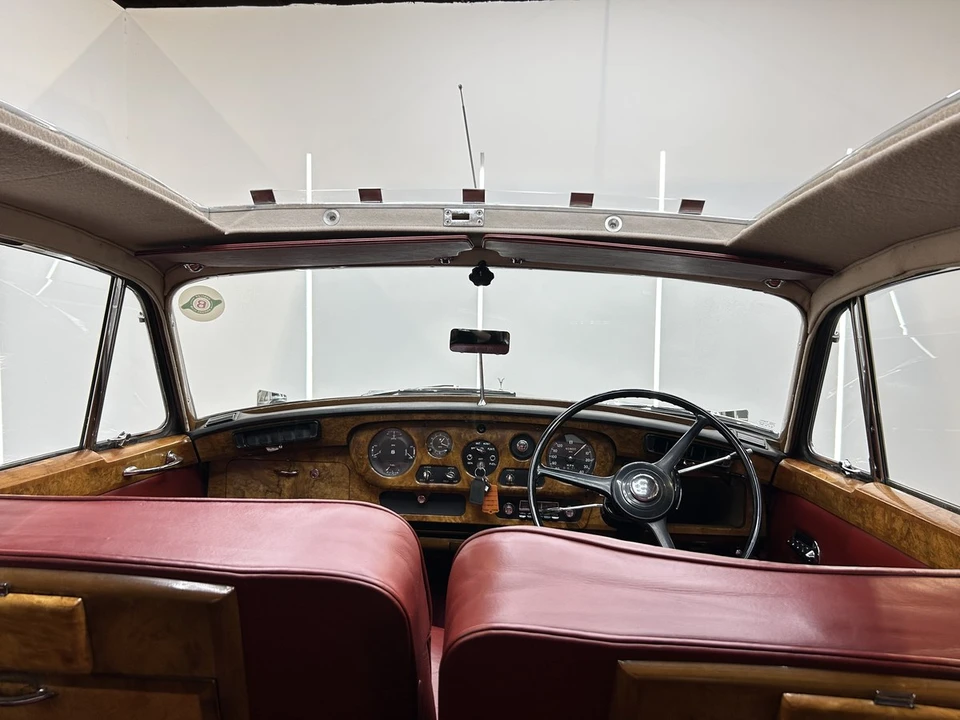 1964 Bentley S3 - Image 30 of 30