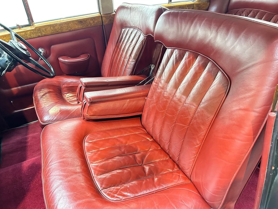 1964 Bentley S3 - Image 22 of 30