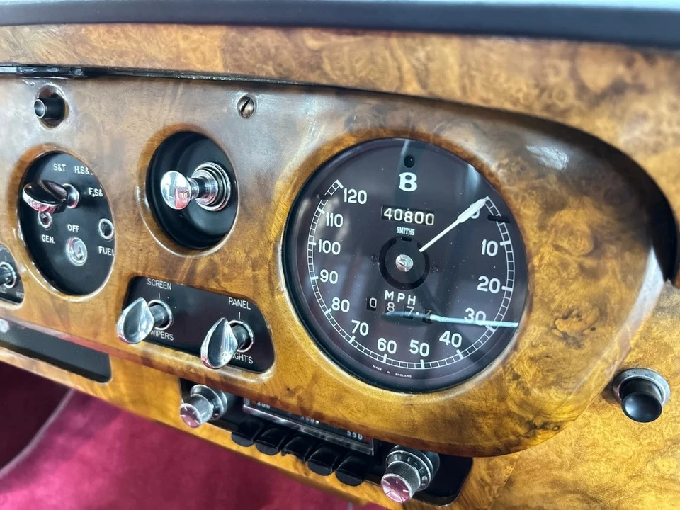 1964 Bentley S3 - Image 19 of 30