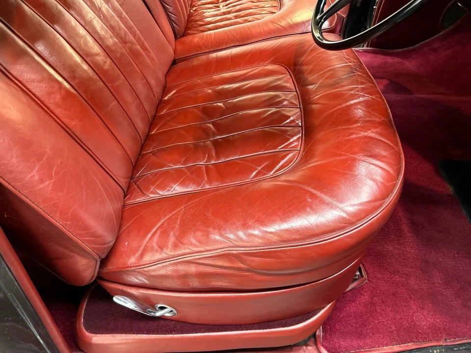 1964 Bentley S3 - Image 28 of 30