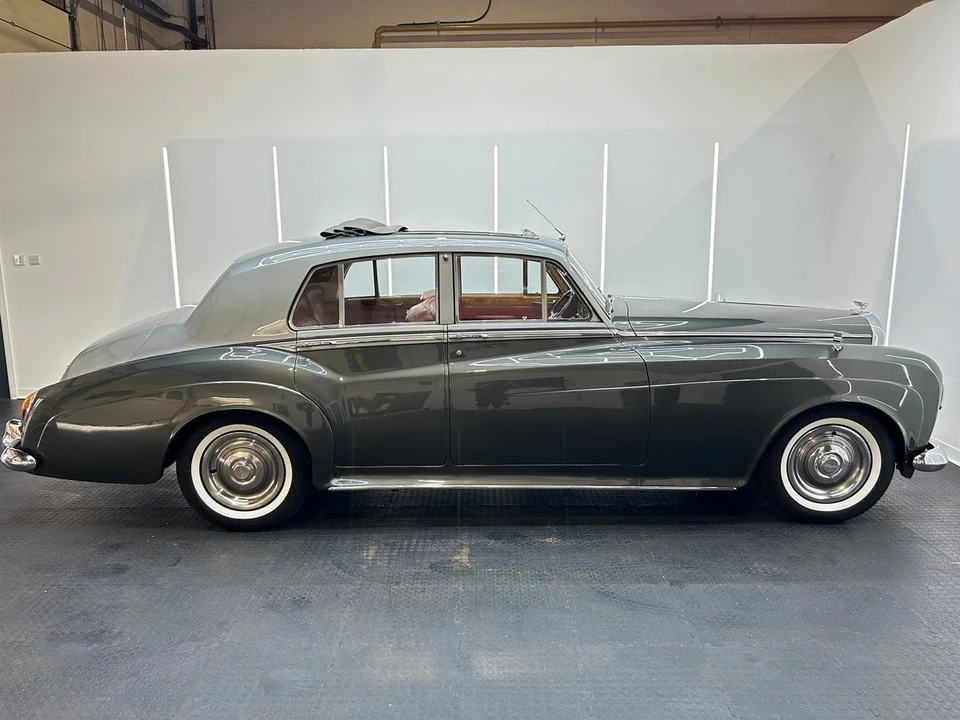 1964 Bentley S3 - Image 5 of 30