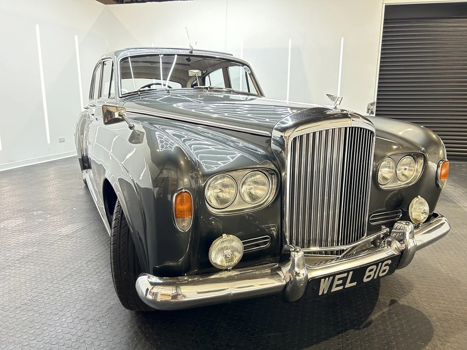 1964 Bentley S3 - Image 3 of 30