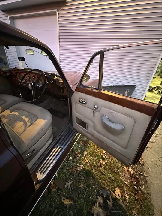 1964 Bentley S3 - Image 14 of 18