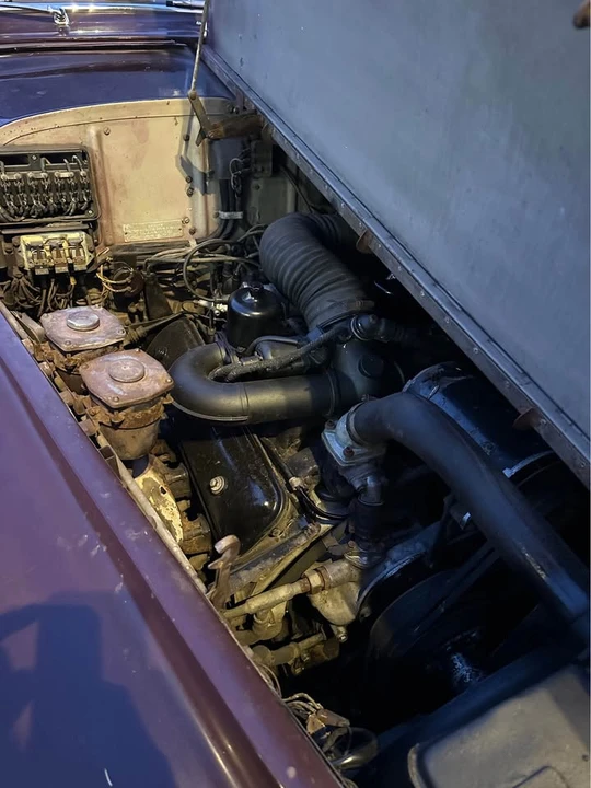1964 Bentley S3 - Image 17 of 18