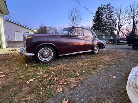 1964 Bentley S3 - Image 4 of 18