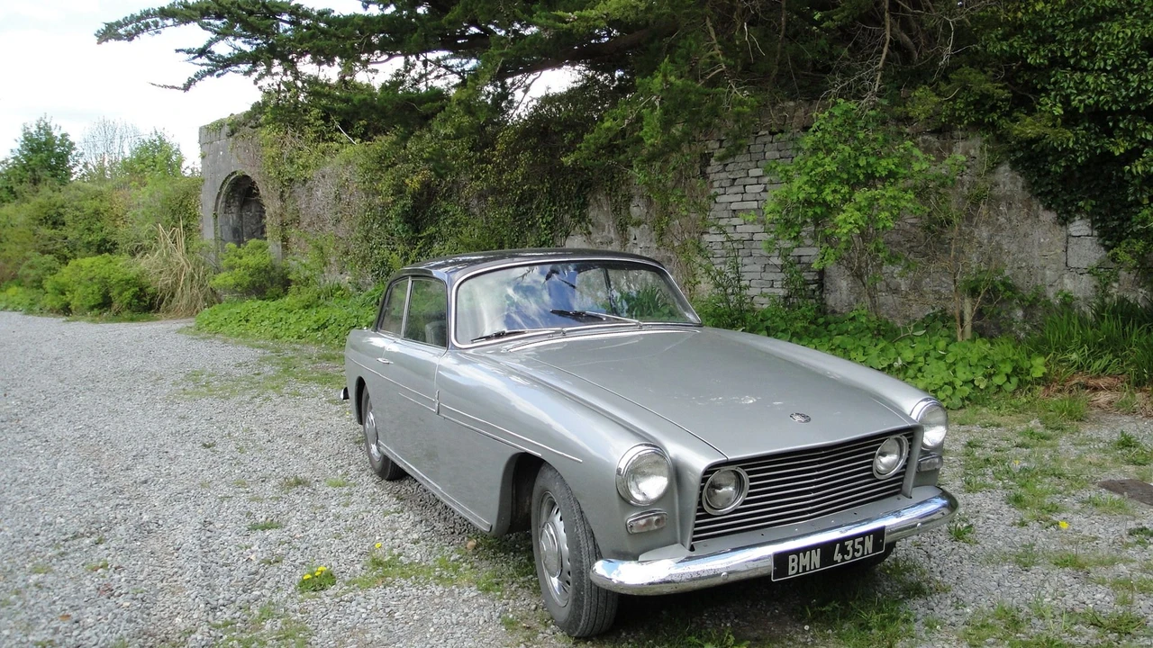 1964 Bristol - Image 3 of 3