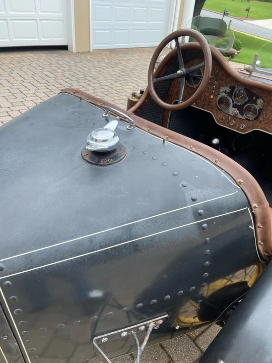 1964 Bugatti - Image 16 of 23