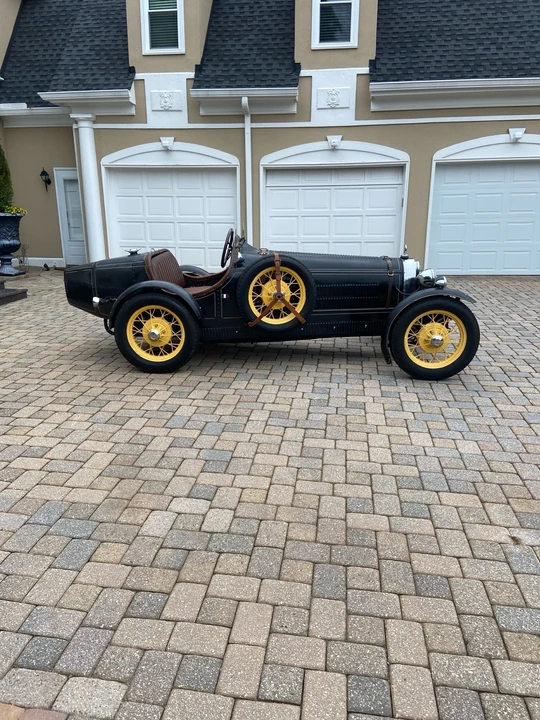 1964 Bugatti - Image 8 of 23