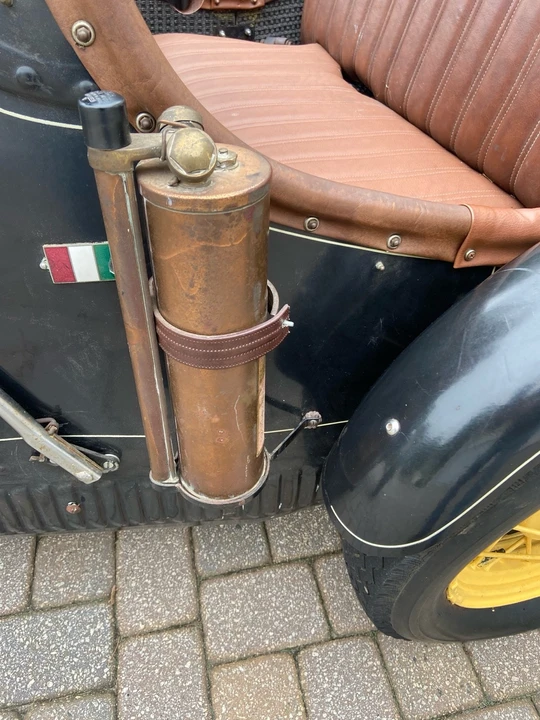 1964 Bugatti - Image 20 of 23