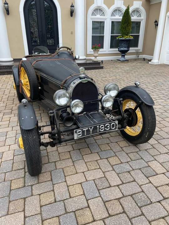 1964 Bugatti - Image 7 of 23