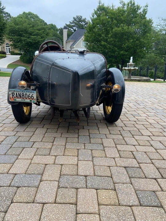 1964 Bugatti - Image 5 of 23