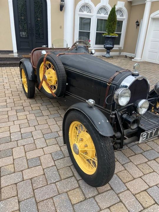 1964 Bugatti - Image 6 of 23