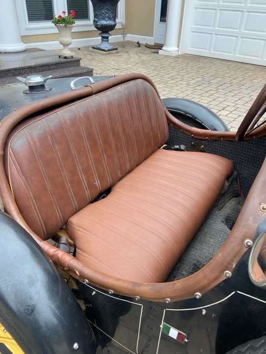1964 Bugatti - Image 22 of 23