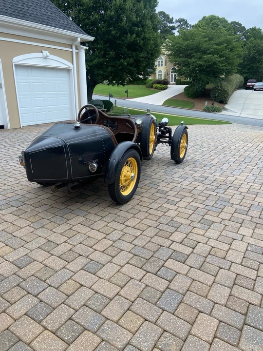 1964 Bugatti - Image 9 of 23