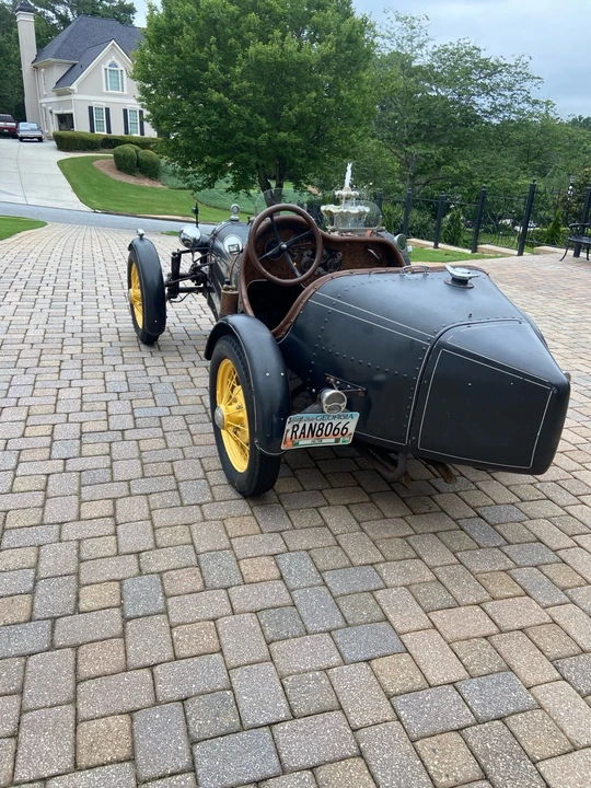 1964 Bugatti - Image 3 of 23