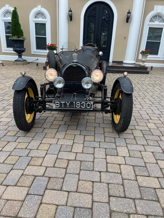 1964 Bugatti - Image 4 of 23