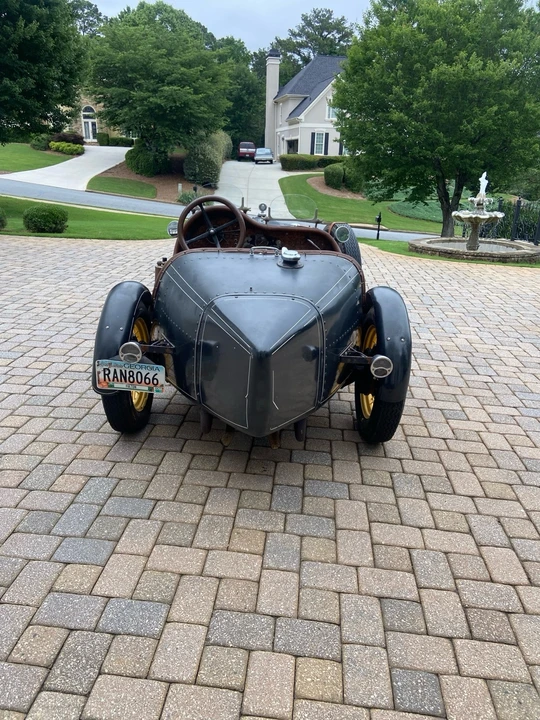 1964 Bugatti - Image 10 of 23