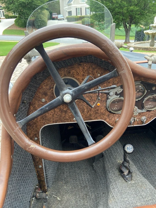 1964 Bugatti - Image 18 of 23