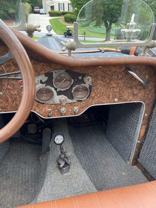 1964 Bugatti - Image 19 of 23