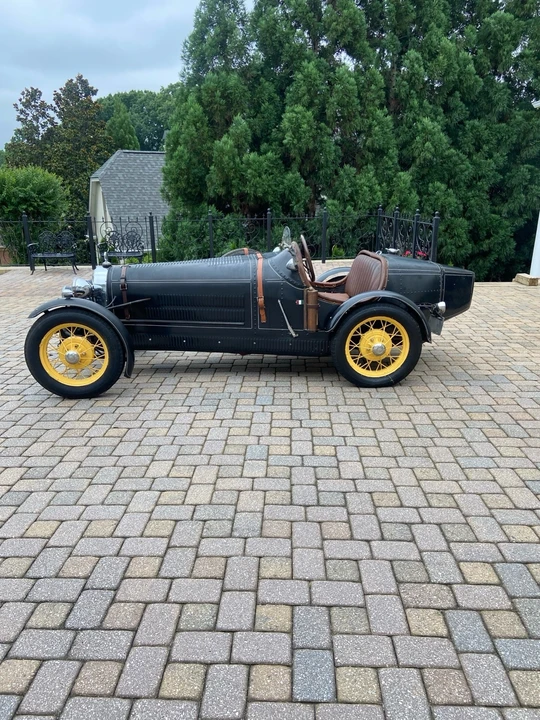 1964 Bugatti - Image 2 of 23