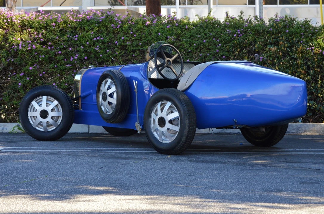 1964 Bugatti - Image 9 of 31