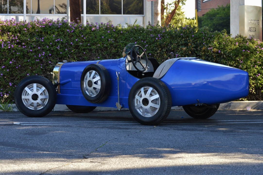 1964 Bugatti - Image 8 of 31