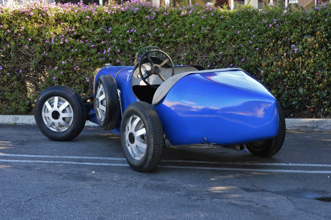 1964 Bugatti - Image 7 of 31