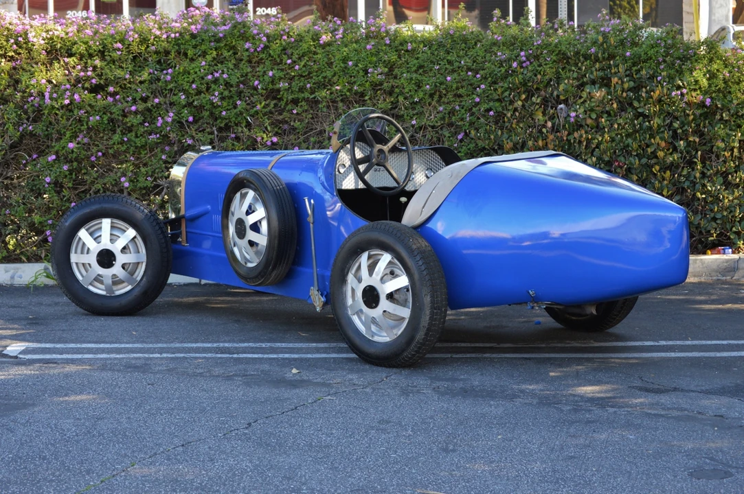 1964 Bugatti - Image 6 of 31
