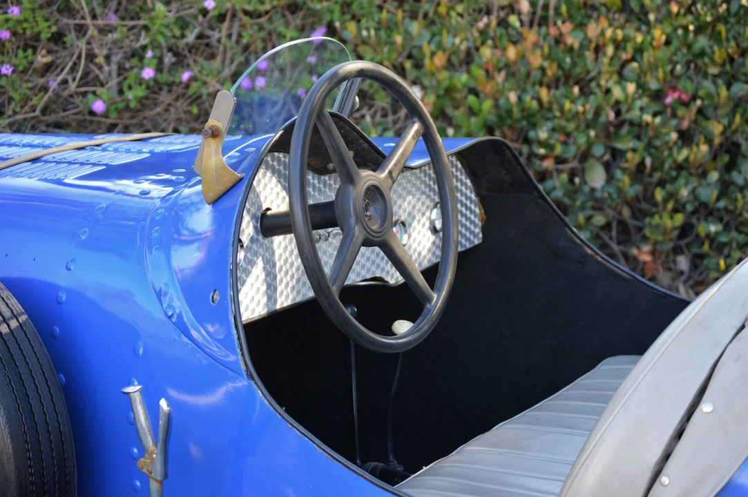 1964 Bugatti - Image 22 of 31