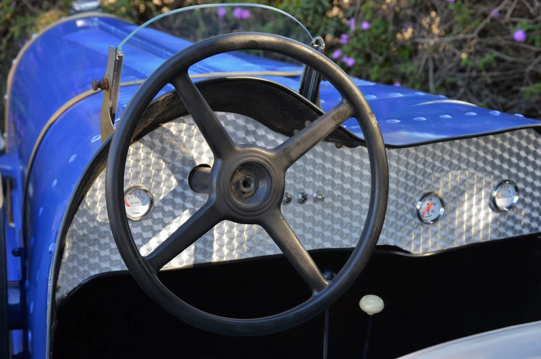 1964 Bugatti - Image 20 of 31