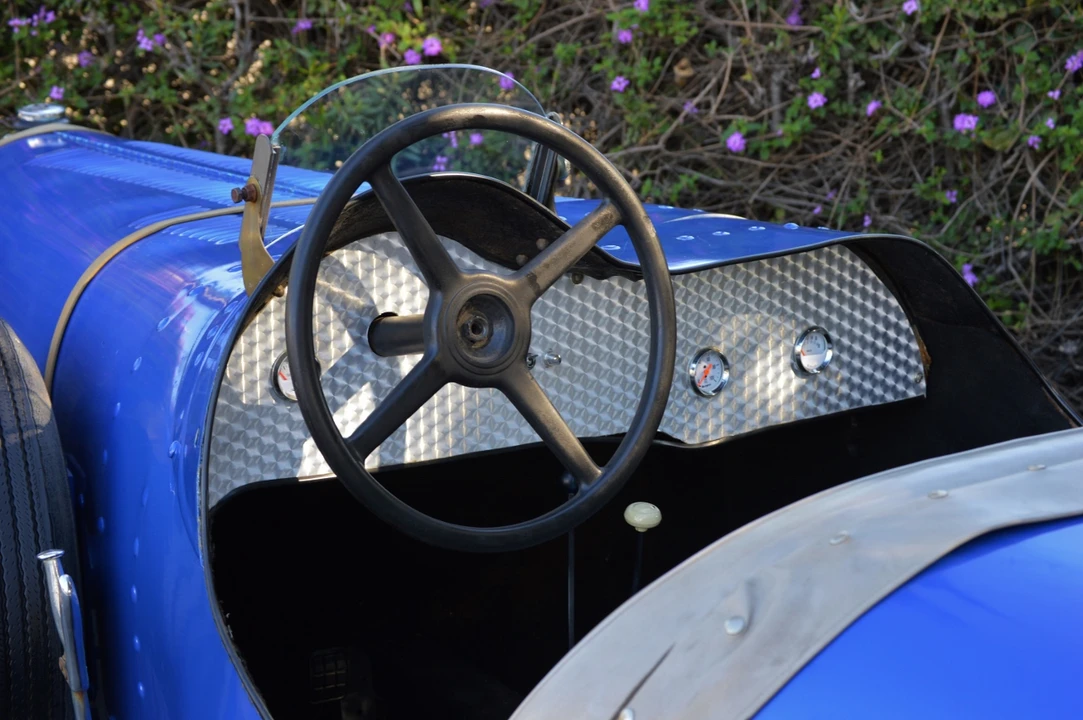 1964 Bugatti - Image 21 of 31