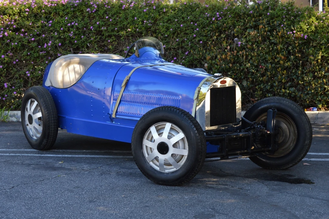 1964 Bugatti - Image 5 of 31