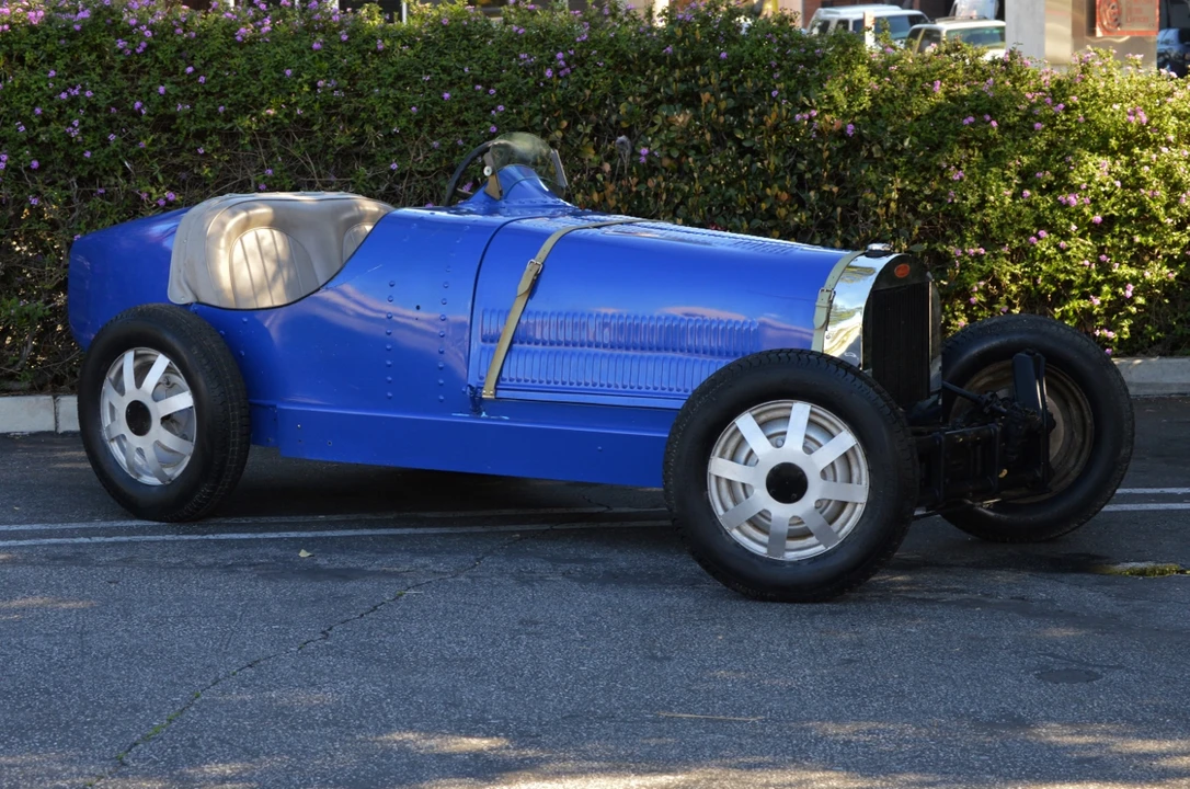 1964 Bugatti - Image 4 of 31
