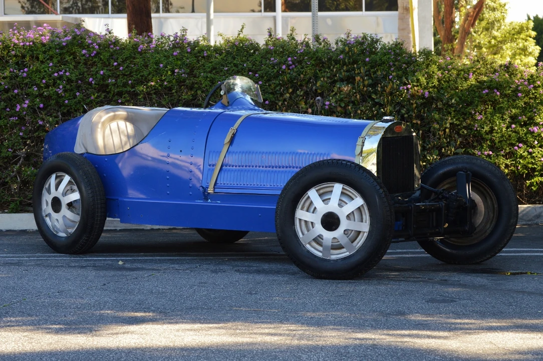 1964 Bugatti - Image 3 of 31