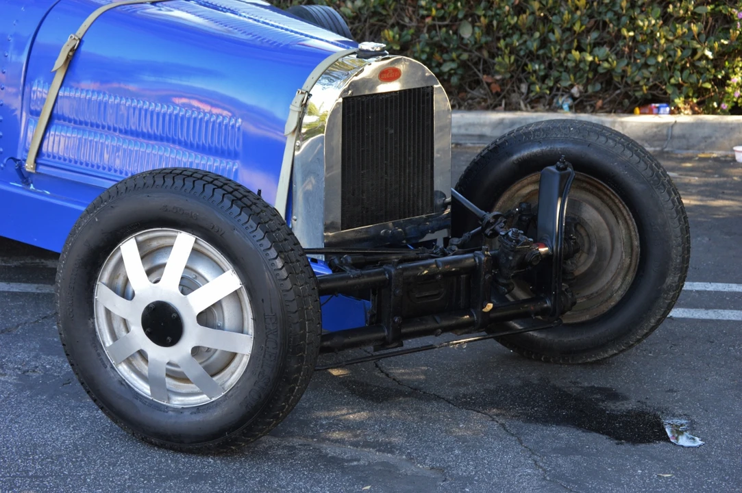 1964 Bugatti - Image 13 of 31