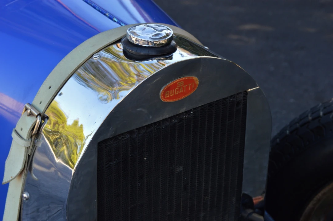 1964 Bugatti - Image 11 of 31
