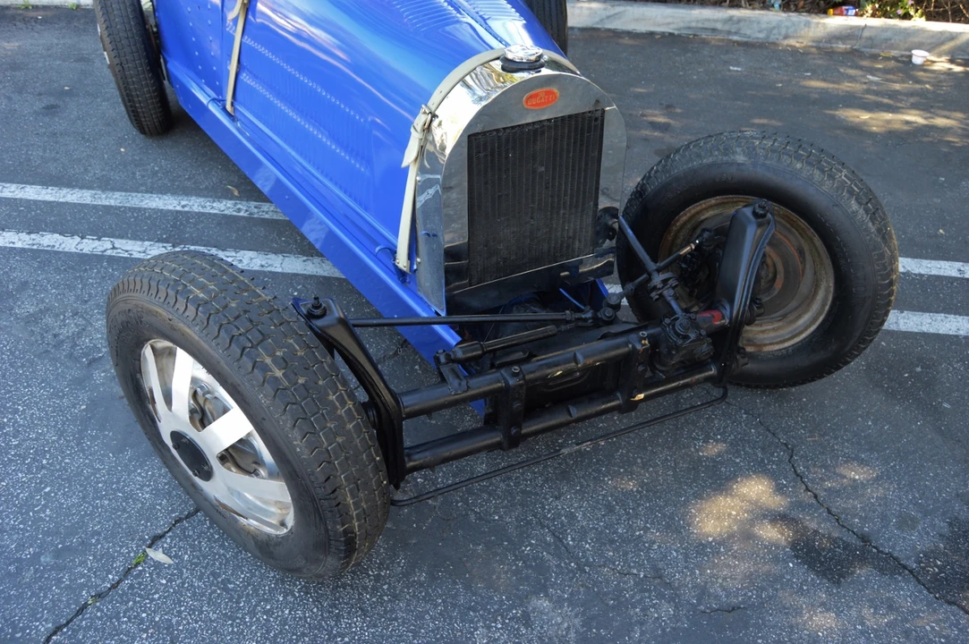 1964 Bugatti - Image 10 of 31