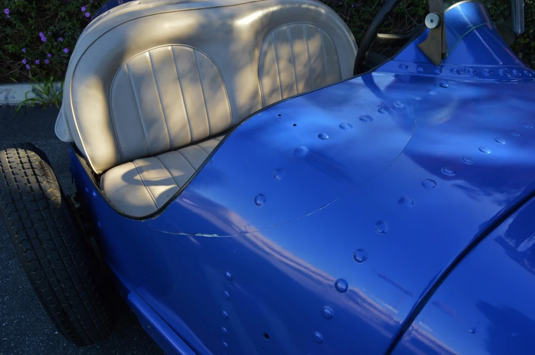 1964 Bugatti - Image 19 of 31