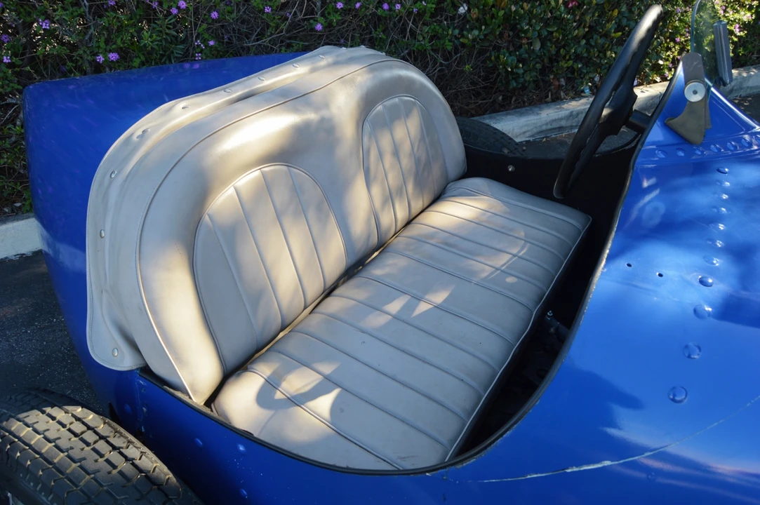 1964 Bugatti - Image 18 of 31